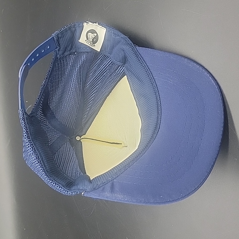 Trucker hat Alaska Polar Bear Expedition - Picture 6 of 6